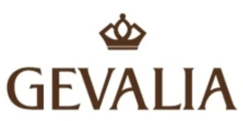Gevalia Merchant logo