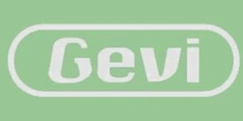 Gevi Promo Code