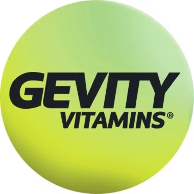 GEVITY VITAMINS Promo Code — 20 Off (Sitewide) 2024