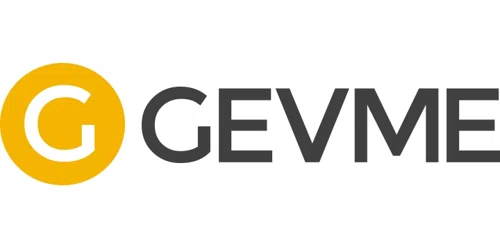 GEVME Merchant logo