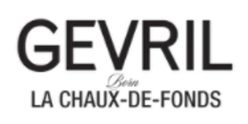 $100 Off Gevril Promo Code, Coupons (5 Active) Nov 2022