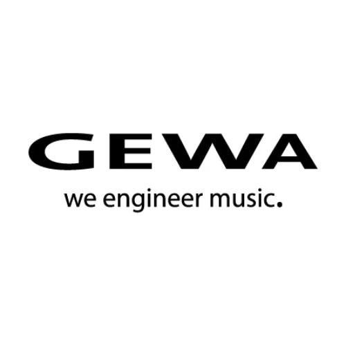 Gewa Deutschland Merchant Logo