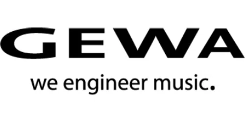 Gewa Deutschland Promo Code