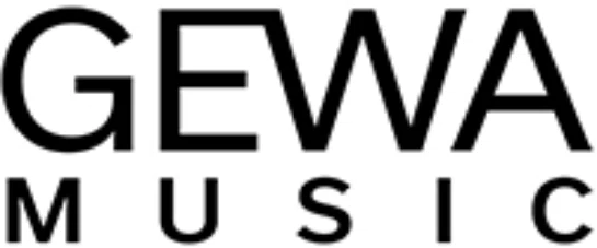 GEWA music USA Merchant Logo