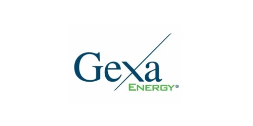 Gexa Energy coupon