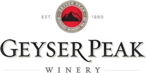 Geyser Peak Winery Promo Code