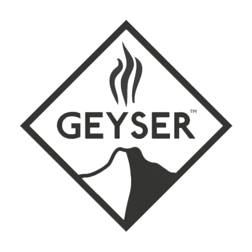 GEYSER SYSTEM Promo Code — 20 Off (Sitewide) 2024