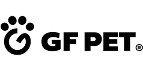 GF Pet US Promo Code