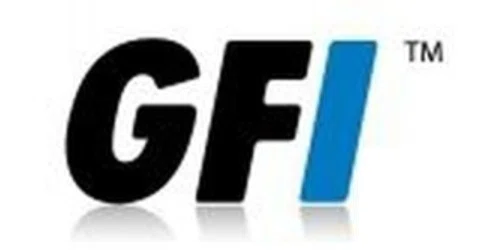 GFI Merchant logo