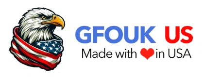 Gfouk Merchant Logo