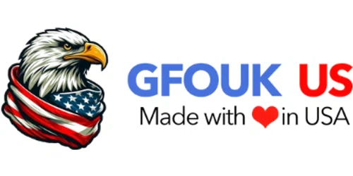 Gfouk Promo Code