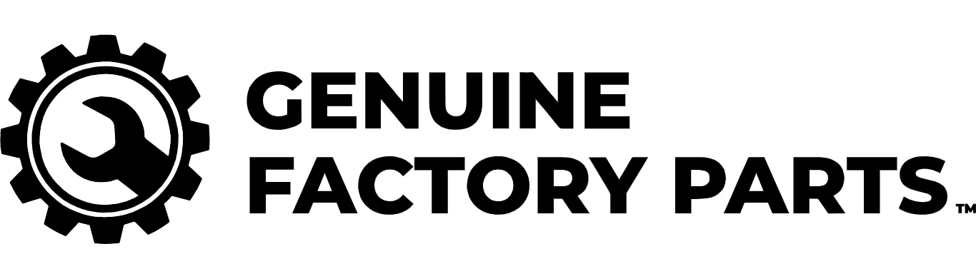 Geniune Factory Parts discount code