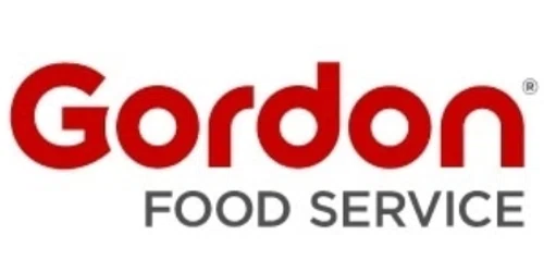Gordon Food Service Merchant logo