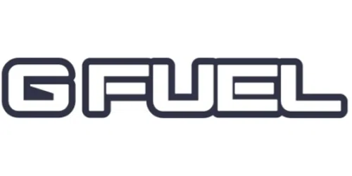 G Fuel Merchant logo