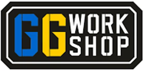 GG Workshop Promo Code