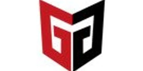 GG Merchant logo