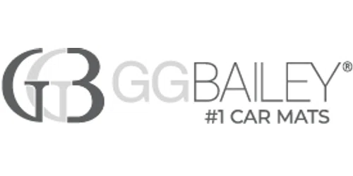 GGBailey Merchant logo
