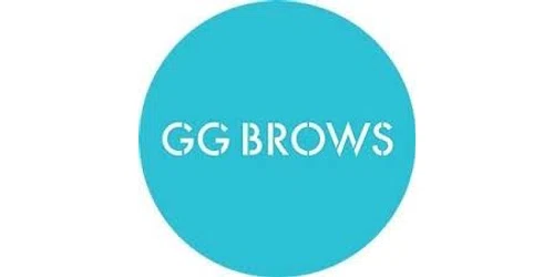 GG Brows Promo Code