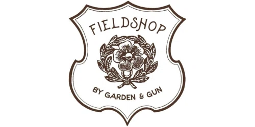 Fieldshop Promo Code