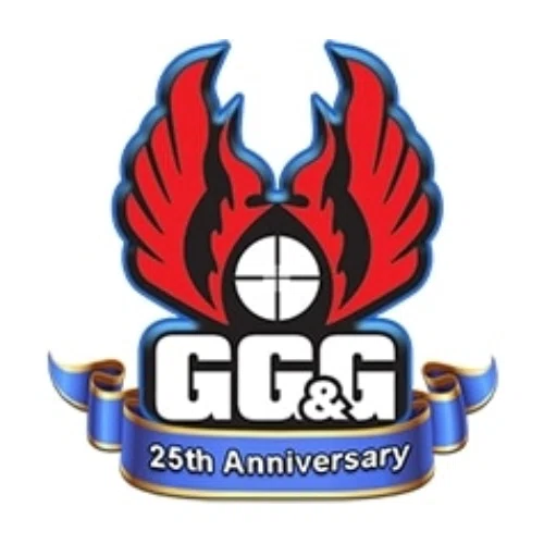 35% Off GG&G Promo Code (+5 Top Offers) Nov '19 - Gggaz.com