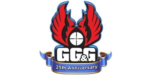 GG&G Merchant Logo