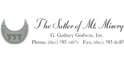 G. Gedney Godwin Promo Code