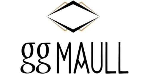 GG Maull Merchant logo
