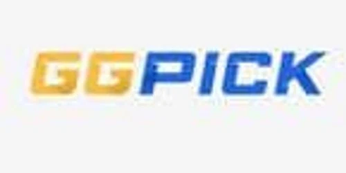 Ggpick Promo Code