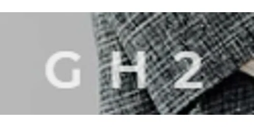 g h 2 Promo Code