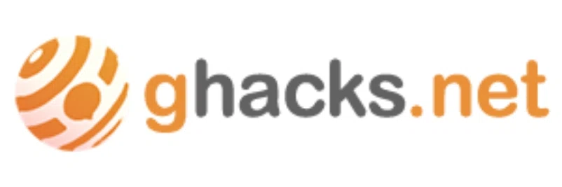 Ghacks Merchant Logo