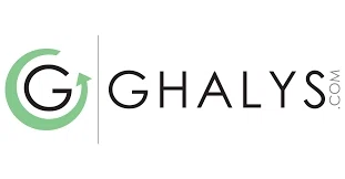 Ghalys.com Merchant Logo