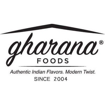 Gharana Foods Merchant Logo