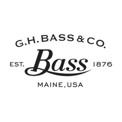 Gh Bass And Co Size Chart