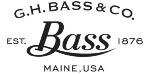 G.H. Bass & Co Merchant logo