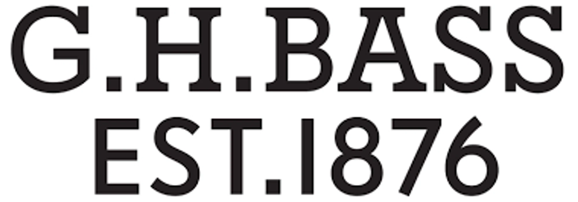 G. H. BASS FACTORY OUTLET Promo Code — 30 Off 2024