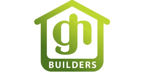 GH Builders USA Promo Code