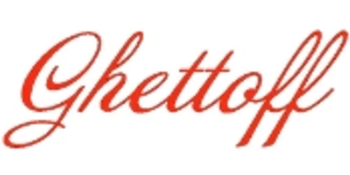 GHETTOFF Promo Code