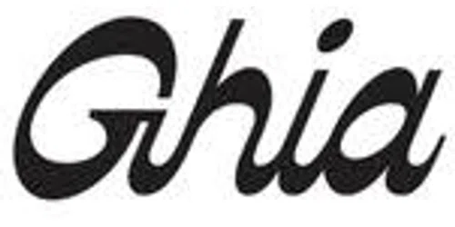 Ghia Merchant logo