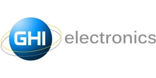 GHI Electronics Promo Code