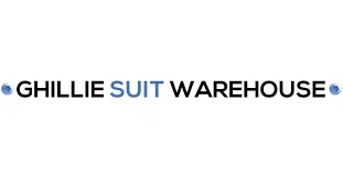 Ghillie Suit Warehouse Promo Code