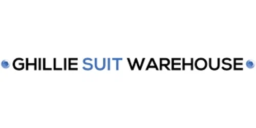 Ghillie Suit Warehouse Promo Code