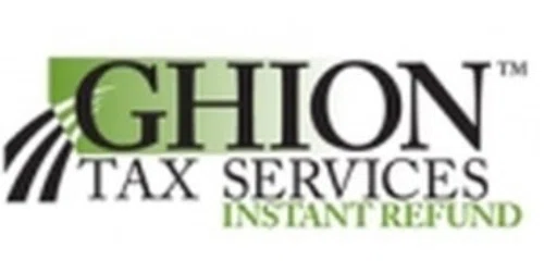 Ghion Tax Services Merchant logo