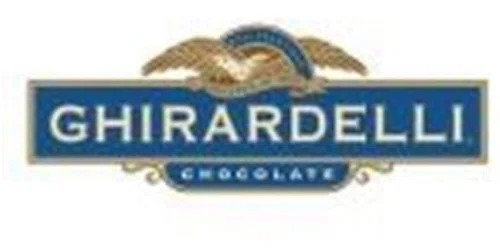 Ghirardelli Merchant logo