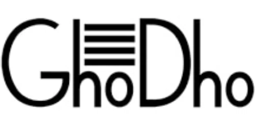 GhoDho Promo Code
