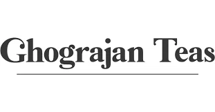 Ghograjan Teas Merchant Logo