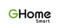 GHome Smart Promo Code