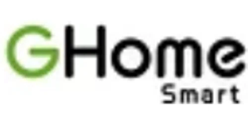 GHome Smart Promo Code