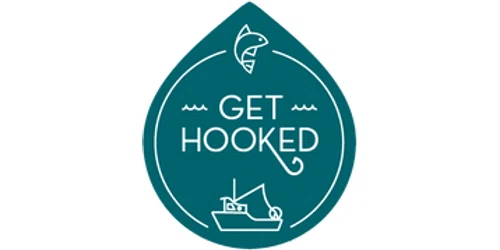 Get Hooked Seafood Promo Code