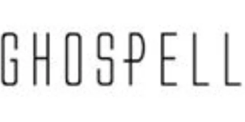 Ghospell Promo Code