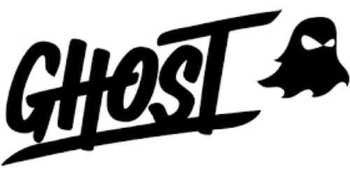 Ghost Beverages Promo Code